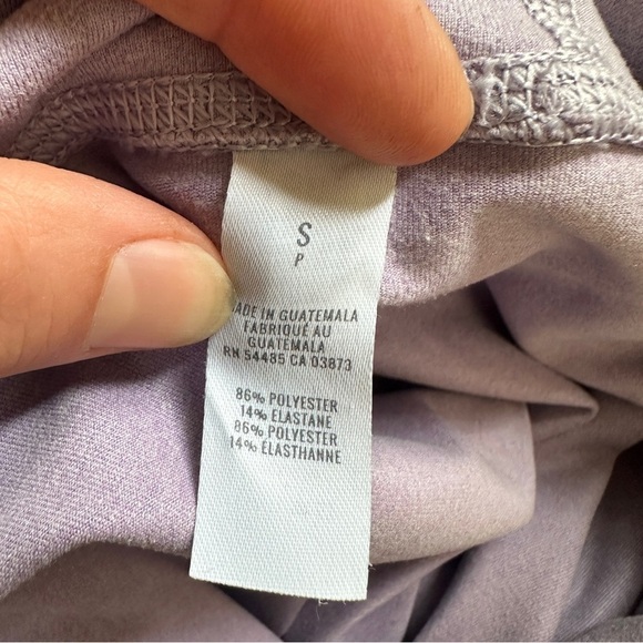 Aerie Colorblock high waist leggings - Picture 6 of 6